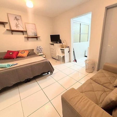 Ape Darcy Ribeiro Apartment Brasilia Exterior foto