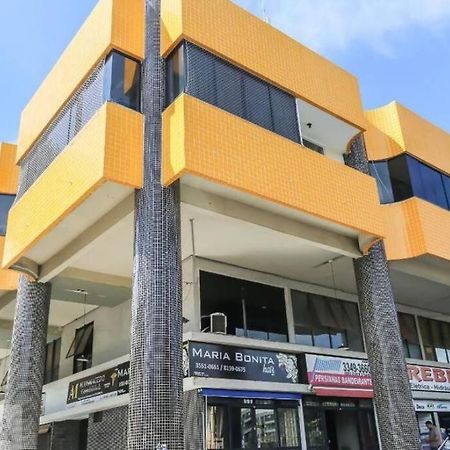 Ape Darcy Ribeiro Apartment Brasilia Exterior foto