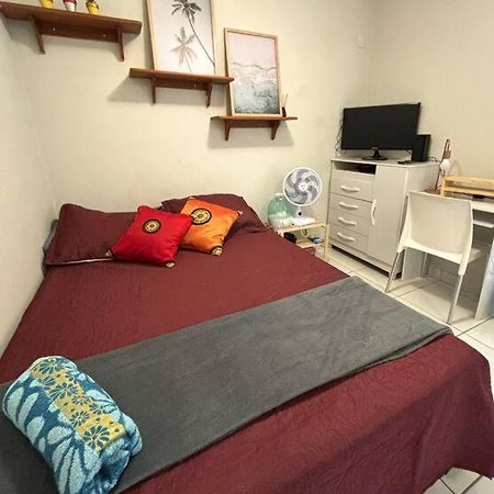 Ape Darcy Ribeiro Apartment Brasilia Exterior foto