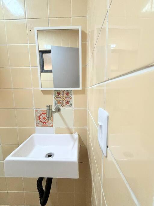Ape Darcy Ribeiro Apartment Brasilia Exterior foto