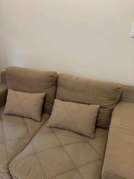 Ape Darcy Ribeiro Apartment Brasilia Exterior foto