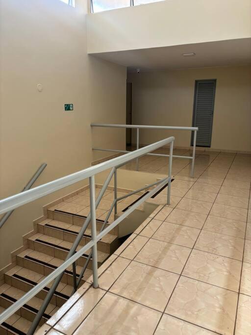 Ape Darcy Ribeiro Apartment Brasilia Exterior foto