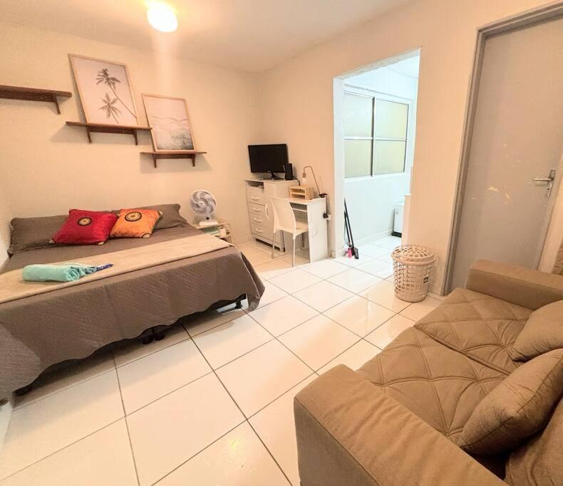 Ape Darcy Ribeiro Apartment Brasilia Exterior foto